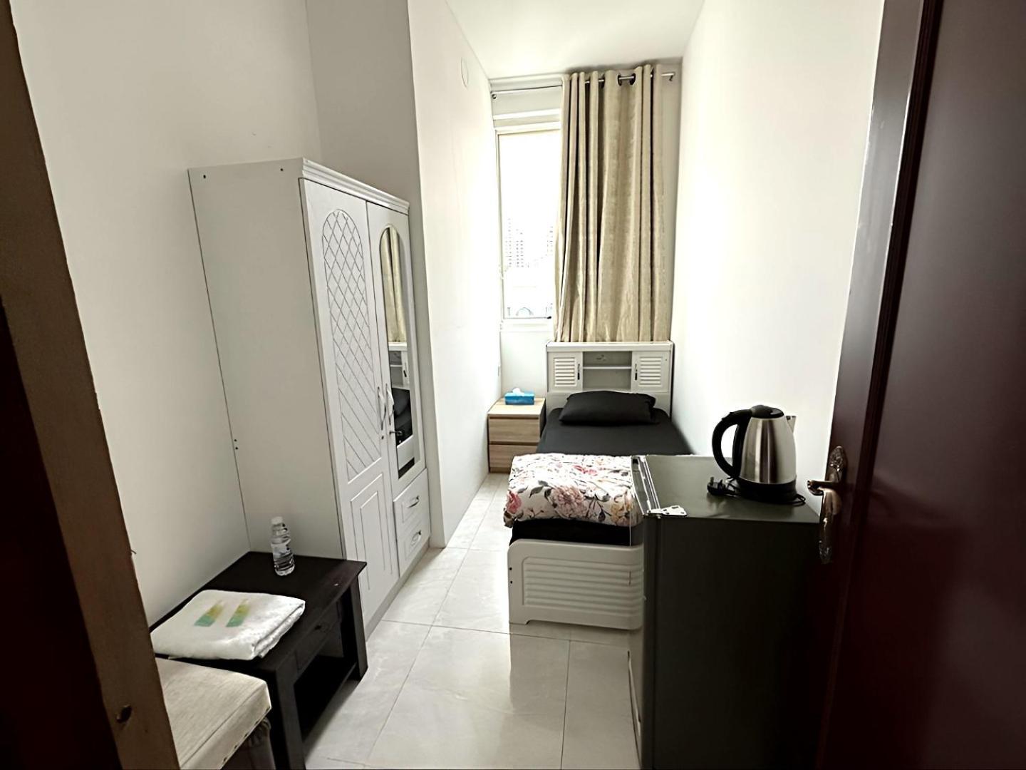 Corniche Street - Superb Lovely Room Abu Dhabi Exterior photo