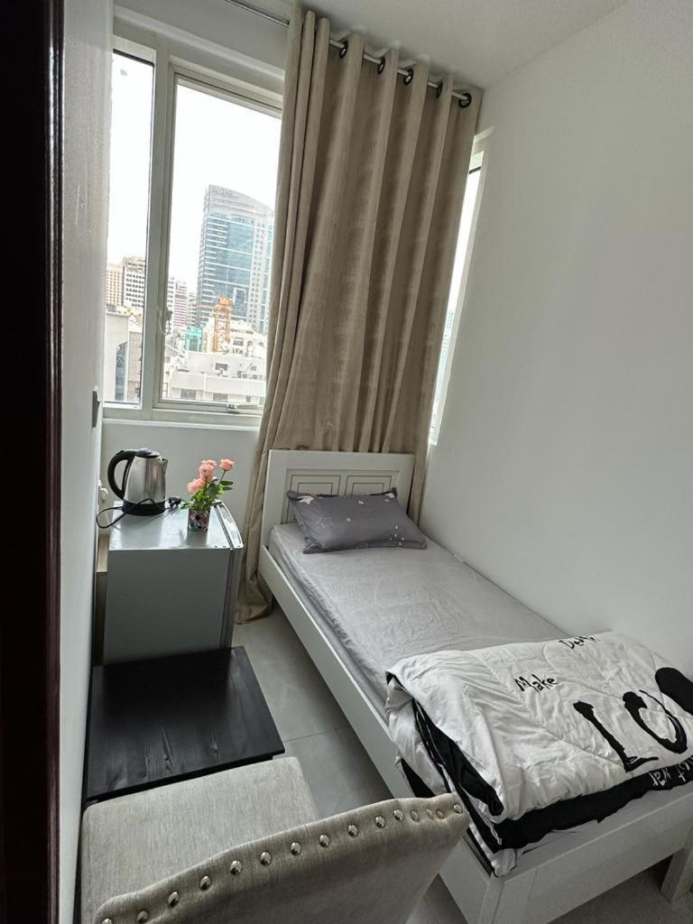 Corniche Street - Superb Lovely Room Abu Dhabi Exterior photo
